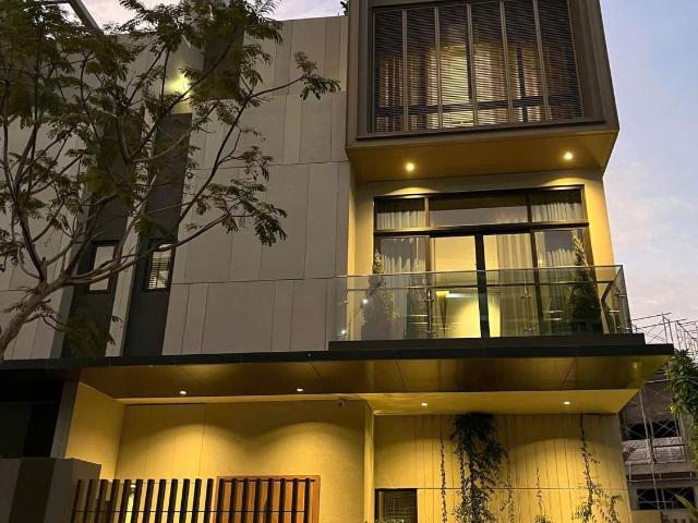 Biệt Thự bán tại Hồ Chí Minh