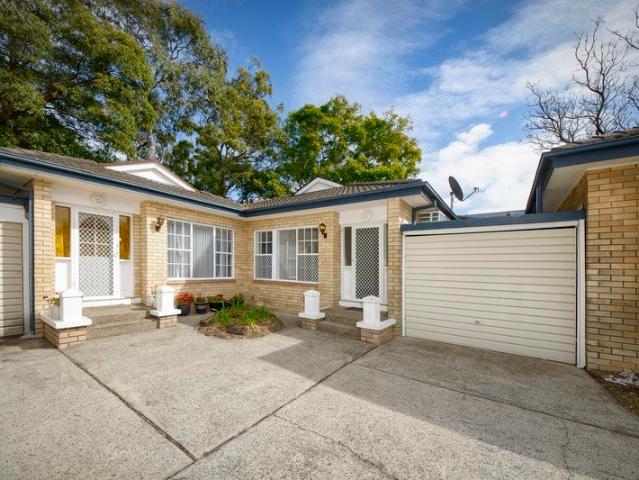 Villa for rent in Sydney, New South Wales