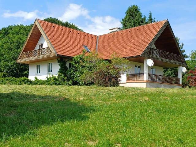 Haus kaufen in Bad Gams, Steiermark