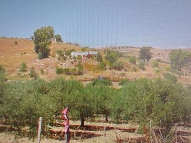 Villa Indipendente in vendita a Agrigento, Sicilia