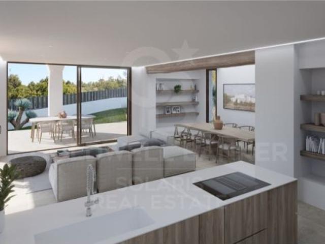 Casa en venta en el Tossalet, la Marina Alta