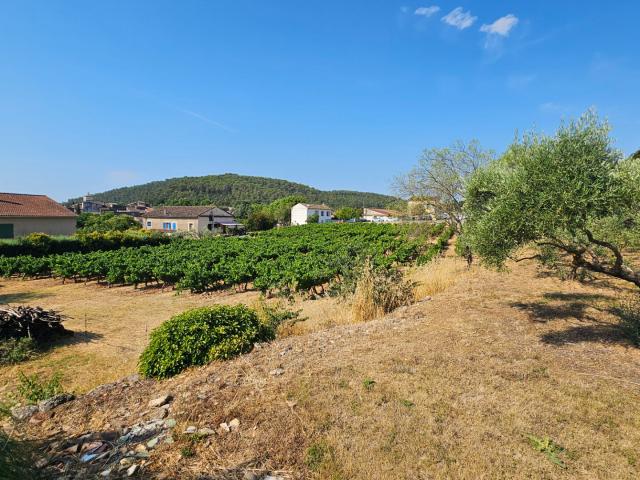 Villa vente à Brignoles, Cabasse