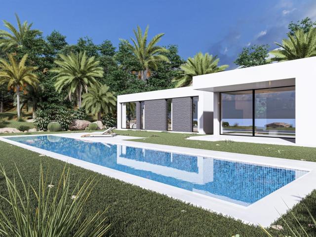 Casa en venta en Pedreguer