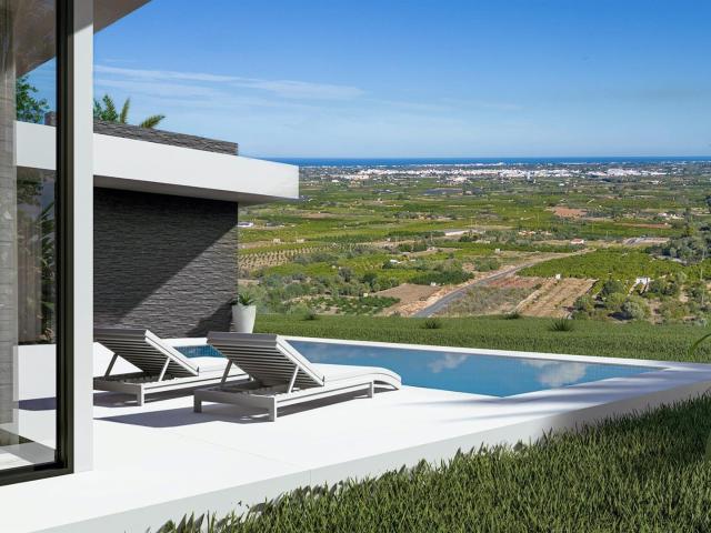 Casa en venta en Pedreguer