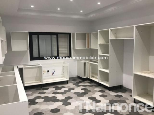 Maison location
