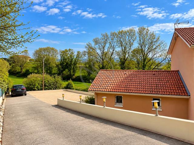 Maison vente à Saint-Hilaire-de-la-Côte, Isère