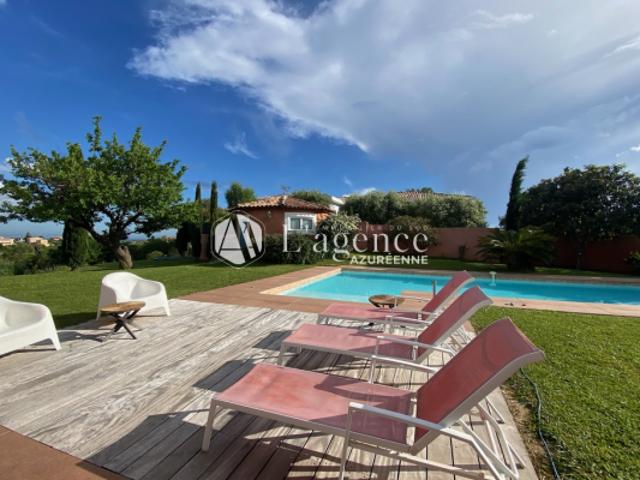 Maison vente à Grasse, Cagnes-sur-mer