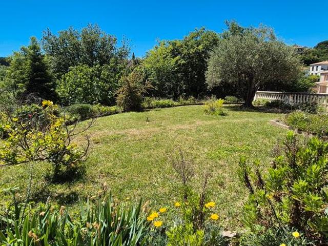 Maison vente à Grasse, Cagnes-sur-mer