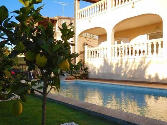 Casa en alquiler en Manacor