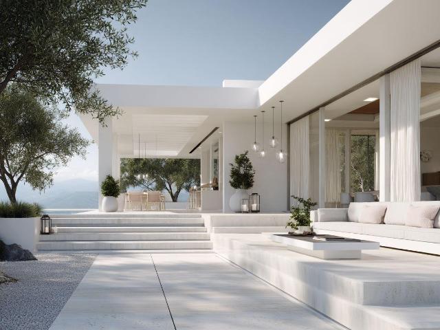 Casa en venta en Barri les Roques, la Marina Alta