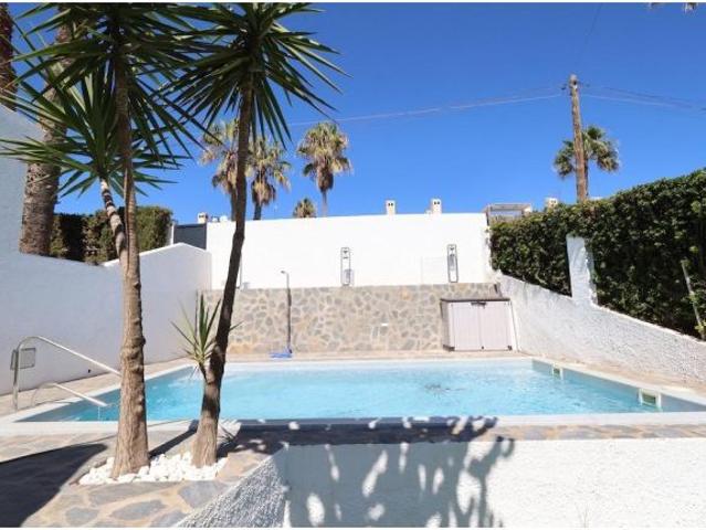 Casa en alquiler en Cabo Roig, el Baix Segura / La Vega Baja