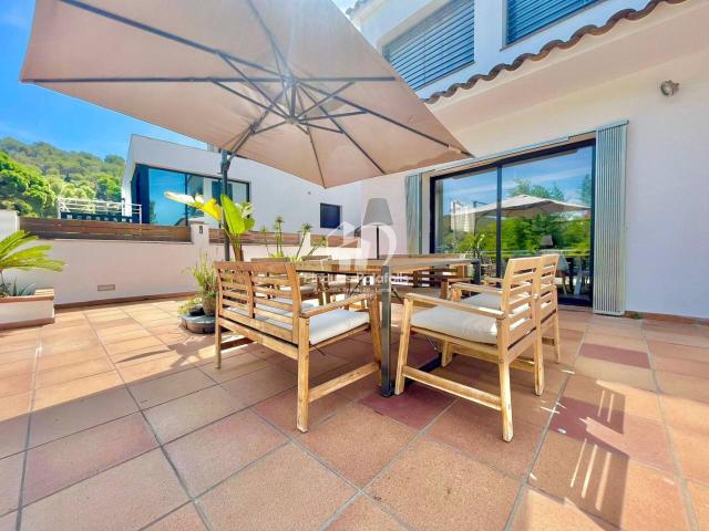 Chalet en venta en Valldolig, la Selva