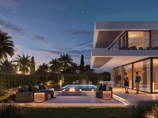 Casa en venta en Campanillas, Málaga-Costa del Sol