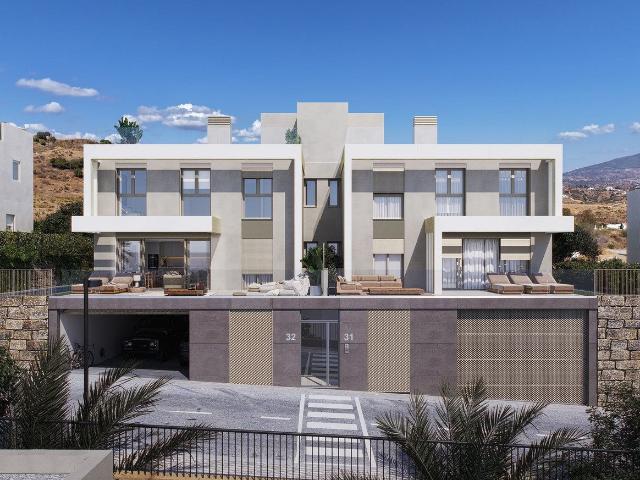 Casa en venta en Campanillas, Málaga-Costa del Sol