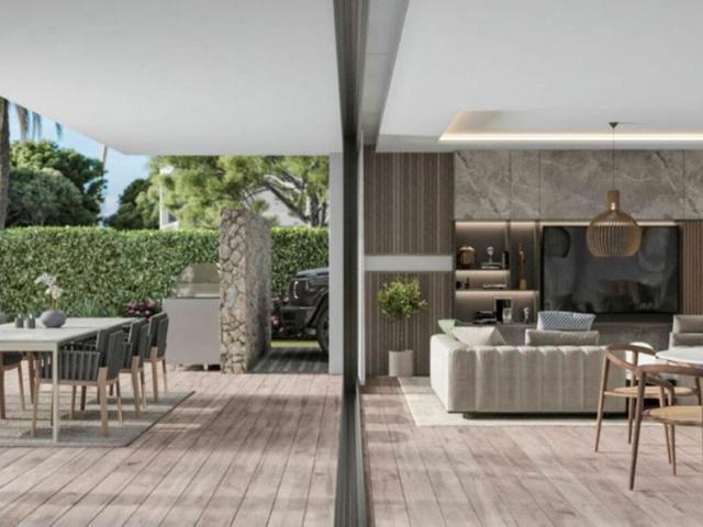 Casa en venta en Campanillas, Málaga-Costa del Sol