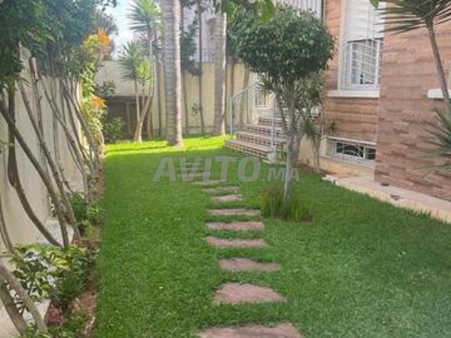 Propriété vente à Anfa, Gharb-Chrarda-Beni Hssen