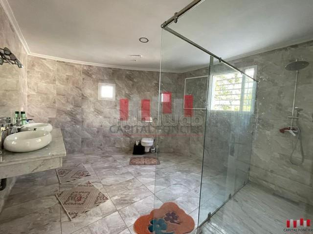 Villa location à Anfa, Gharb-Chrarda-Beni Hssen