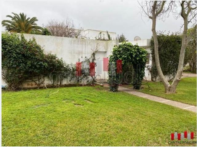 Villa vente à Anfa, Gharb-Chrarda-Beni Hssen