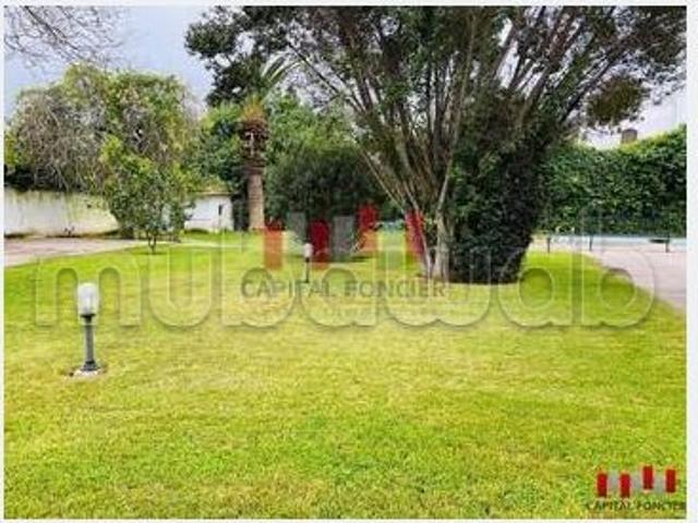 Villa location à Anfa, Gharb-Chrarda-Beni Hssen