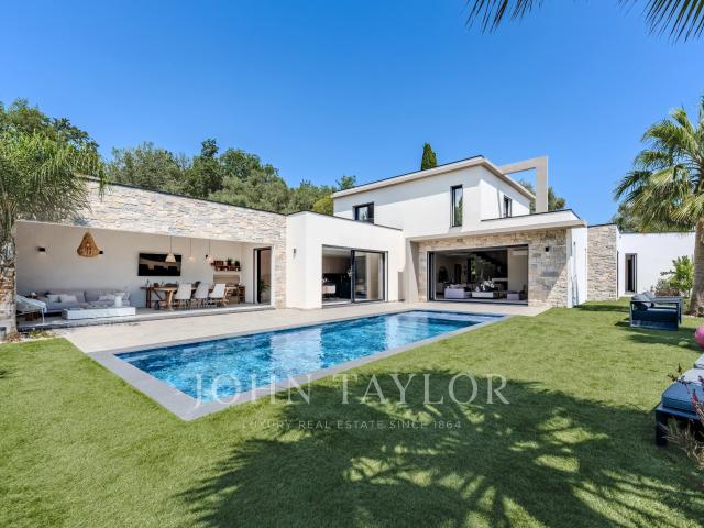 Maison vente à Grasse, Opio