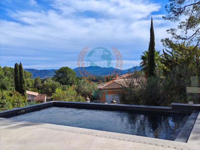 Maison vente à La Motte, Var