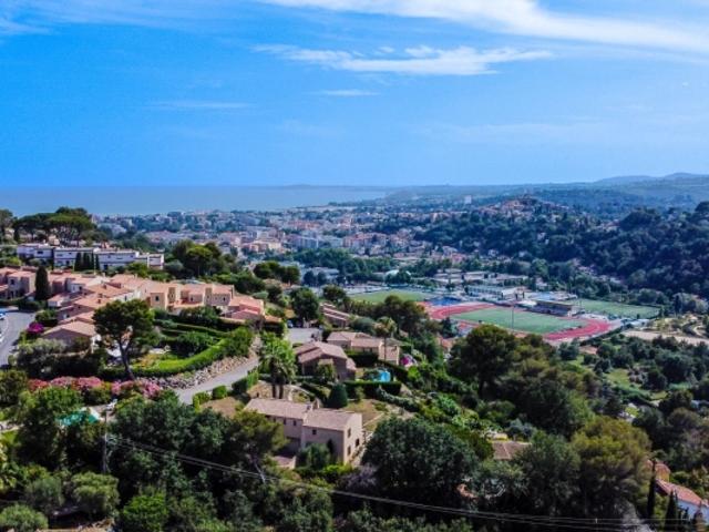 Maison vente à Grasse, Cagnes-sur-mer