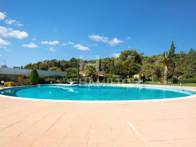 Maison vente à Grasse, Biot