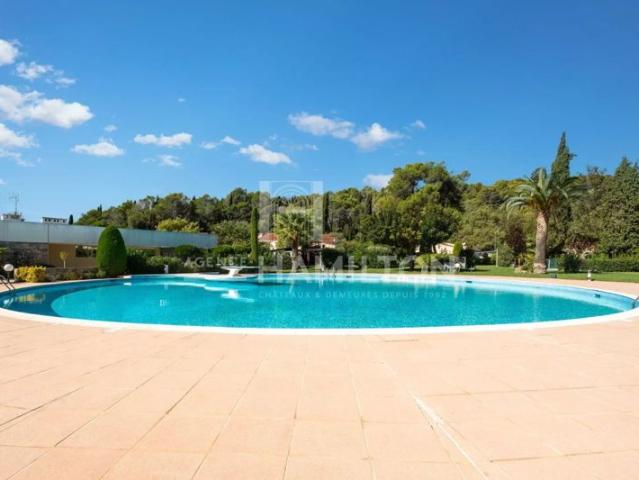 Maison vente à Grasse, Biot