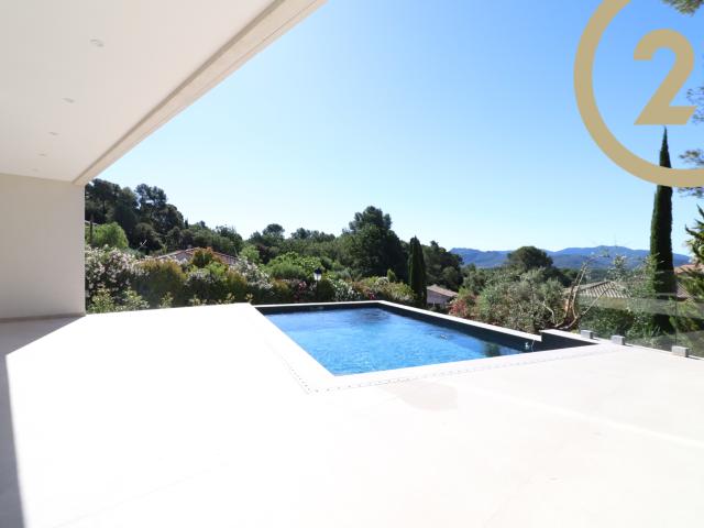 Villa vente à Arrondissement de Draguignan, La Motte