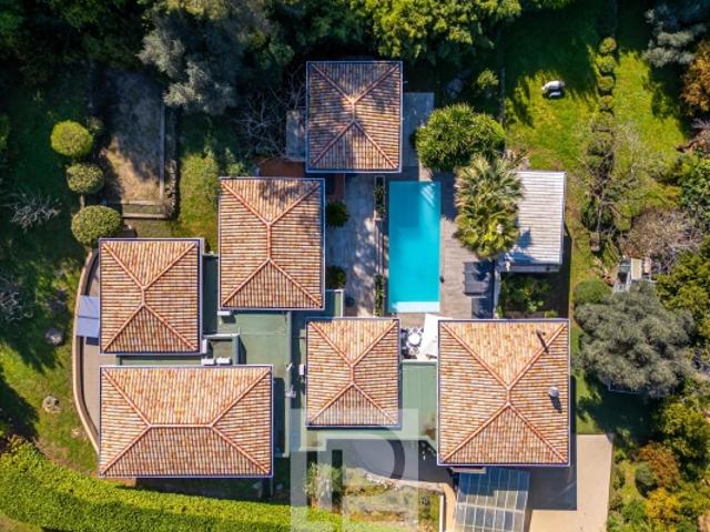 Maison vente à Grasse, Vallauris