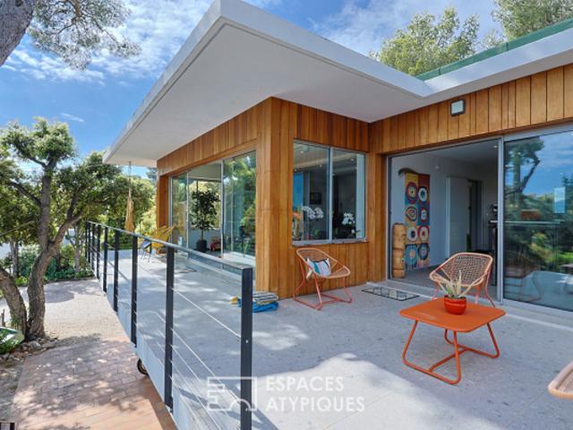 Maison vente à Arrondissement de Toulon, La Seyne-sur-mer