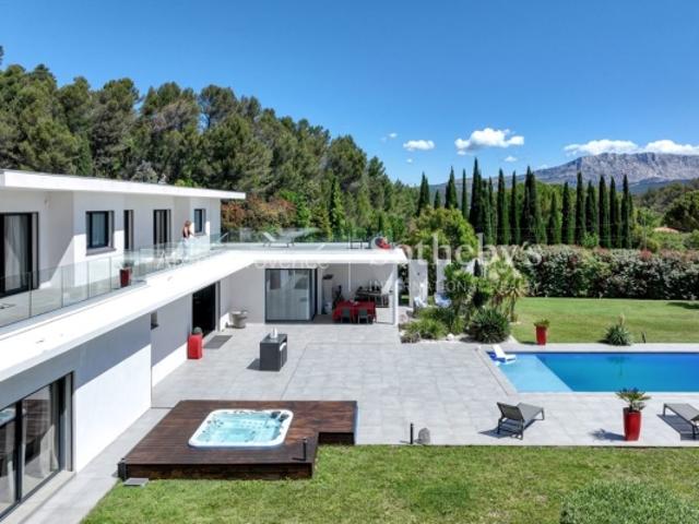 Maison vente à Aix-en-Provence, Aix-en-provence