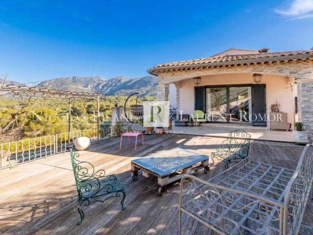 Maison vente à France métropolitaine, Blausasc