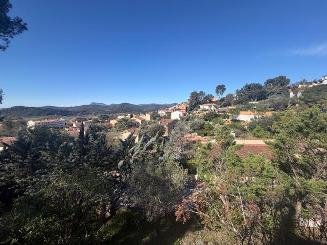 Villa vente à Arrondissement de Toulon, Pierrefeu-du-var