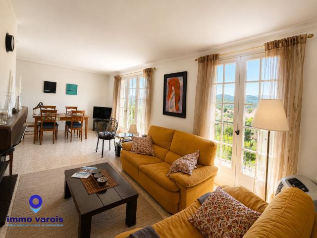 Villa vente à Arrondissement de Toulon, Pierrefeu-du-var