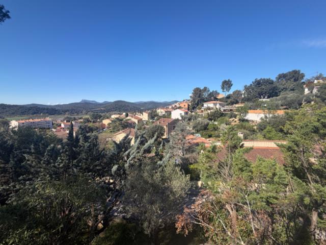 Maison vente à Arrondissement de Toulon, Pierrefeu-du-var