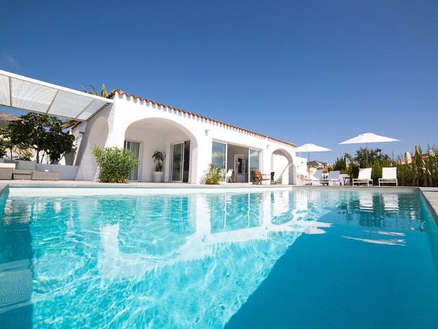 Chalet en alquiler en San Bernardo, la Marina Alta