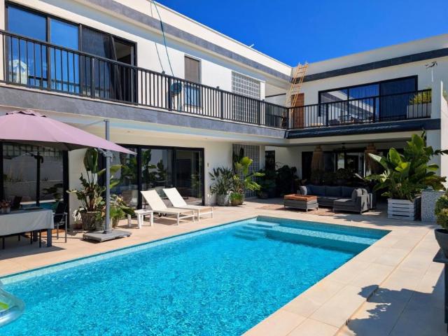 Chalet en venta en Urbanització Els Carrions, la Marina Alta