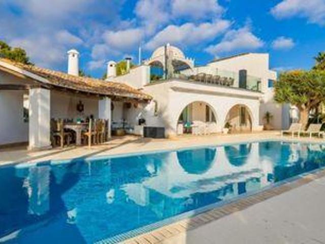 Chalet en venta en Calvià, Serra de Tramuntana