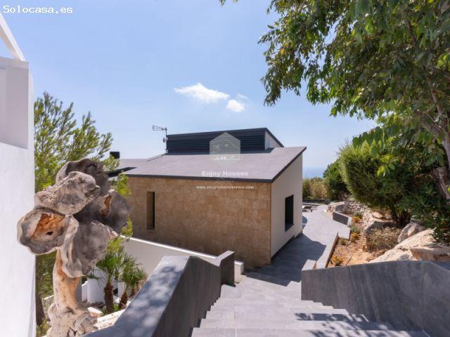 Casa en venta en la Marina Alta, Valencia