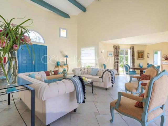 Maison location à Grasse, Mougins