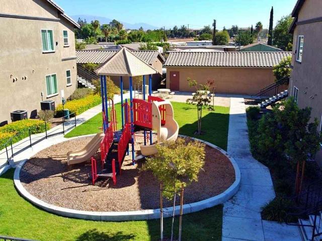 Apartment for rent in Moreno Valley, California