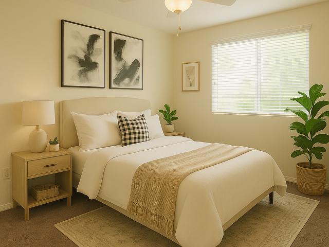 Apartment for rent in Moreno Valley, California