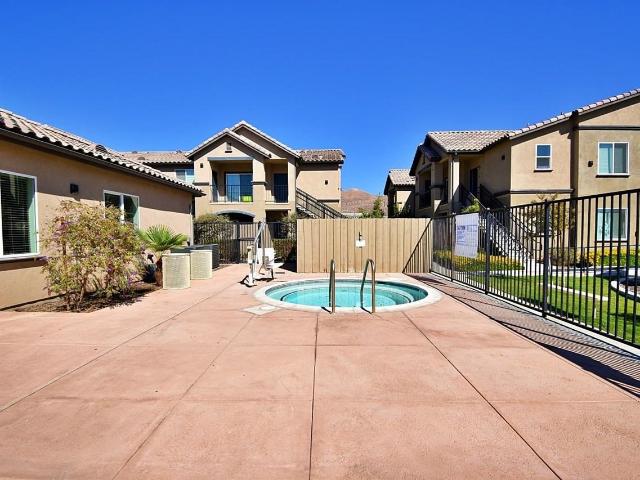 Apartment for rent in Moreno Valley, California