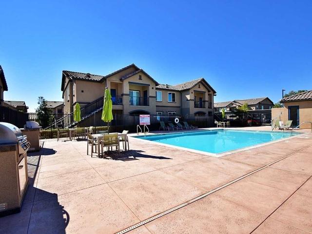 Apartment for rent in Moreno Valley, California