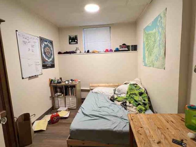 Apartment for rent in Seattle
