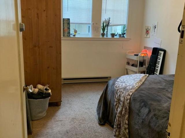 Apartment for rent in Seattle