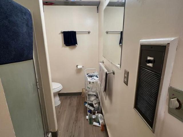 Apartment for rent in Seattle