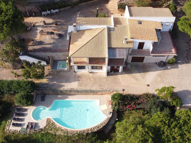 Villa Indipendente in vendita a Carovigno, Brindisi