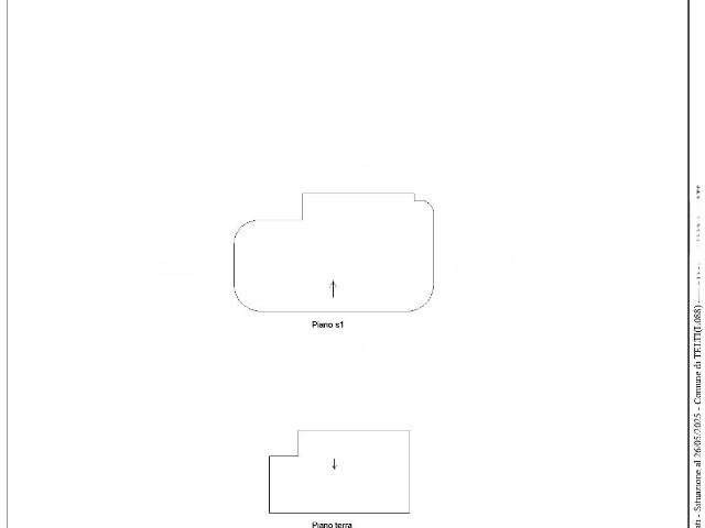 Villa Indipendente in vendita a Telti, Sassari